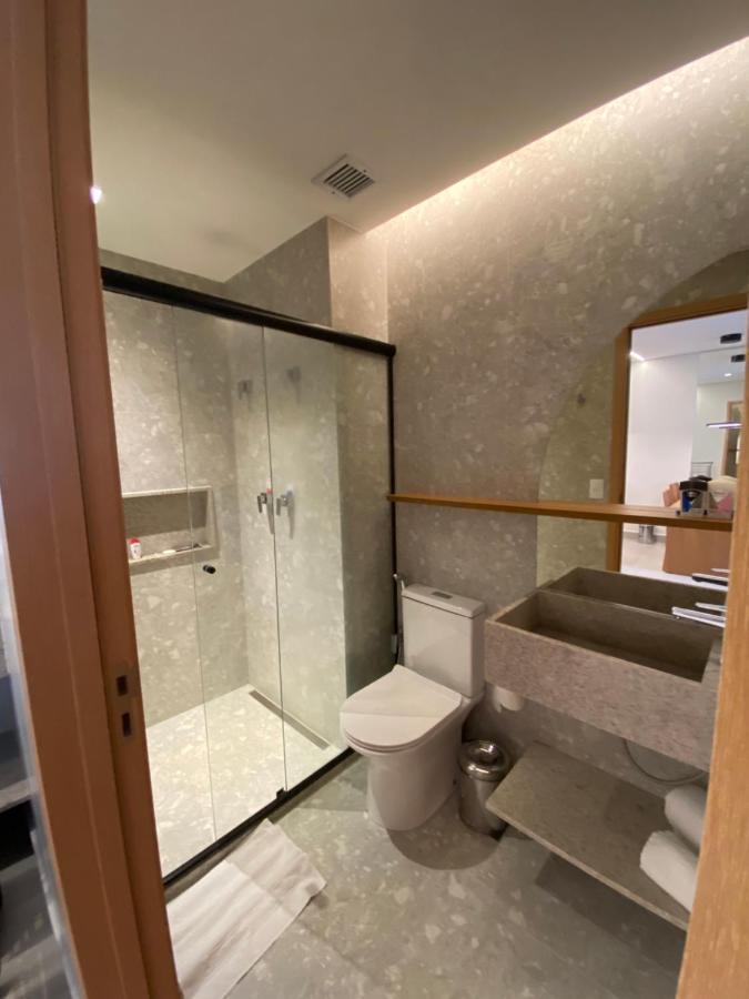 Salinas Gav Resorts Salinópolis Εξωτερικό φωτογραφία