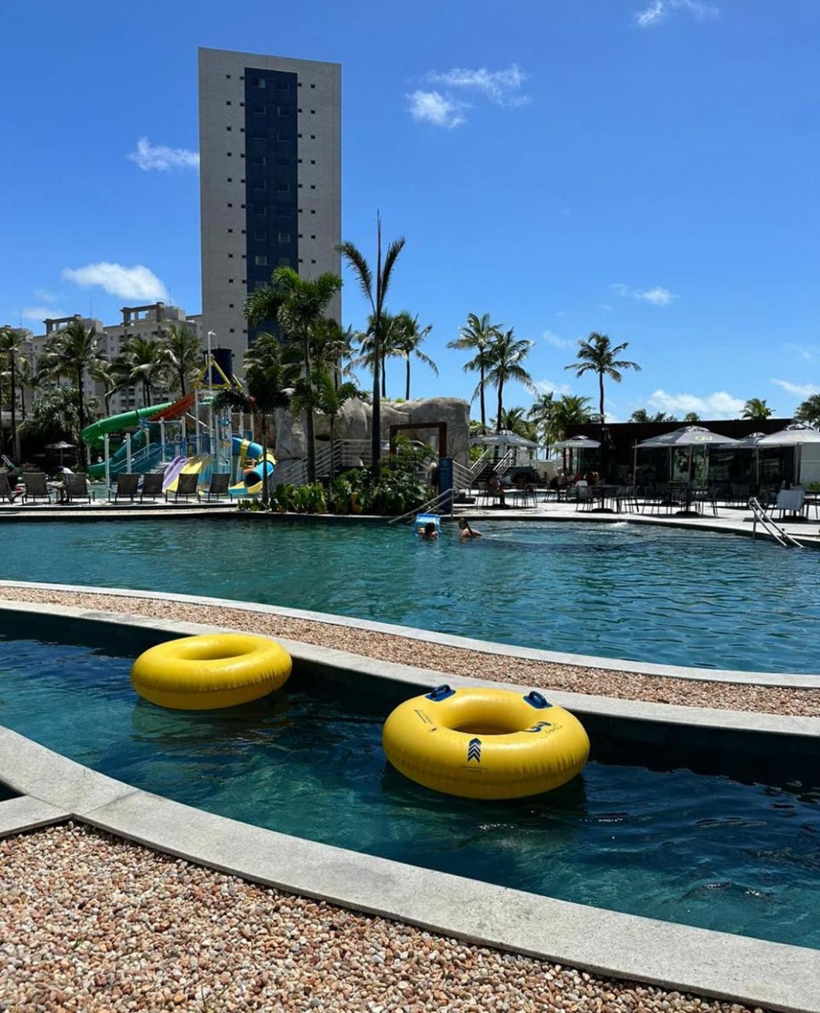 Salinas Gav Resorts Salinópolis Εξωτερικό φωτογραφία
