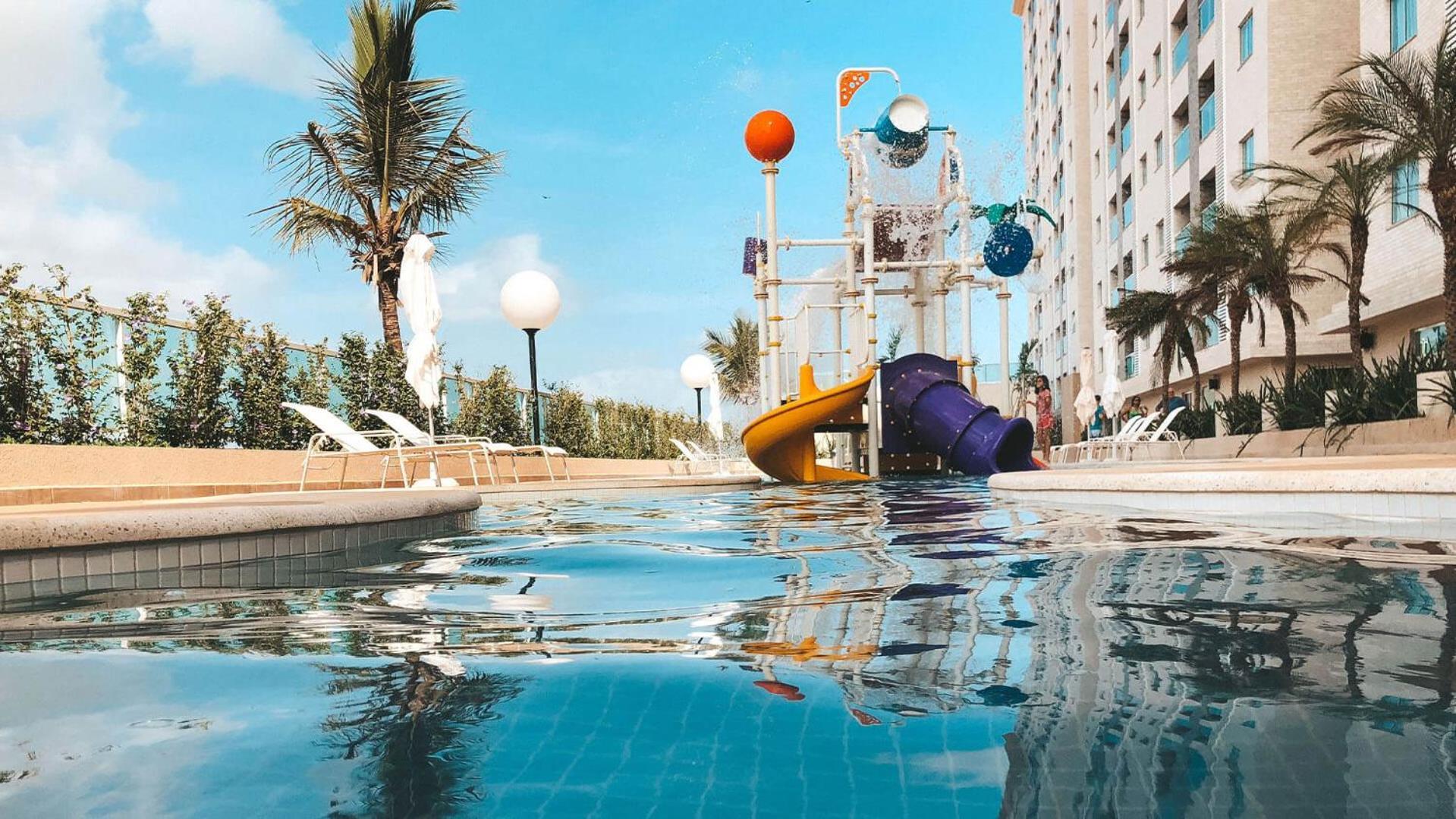 Salinas Gav Resorts Salinópolis Εξωτερικό φωτογραφία