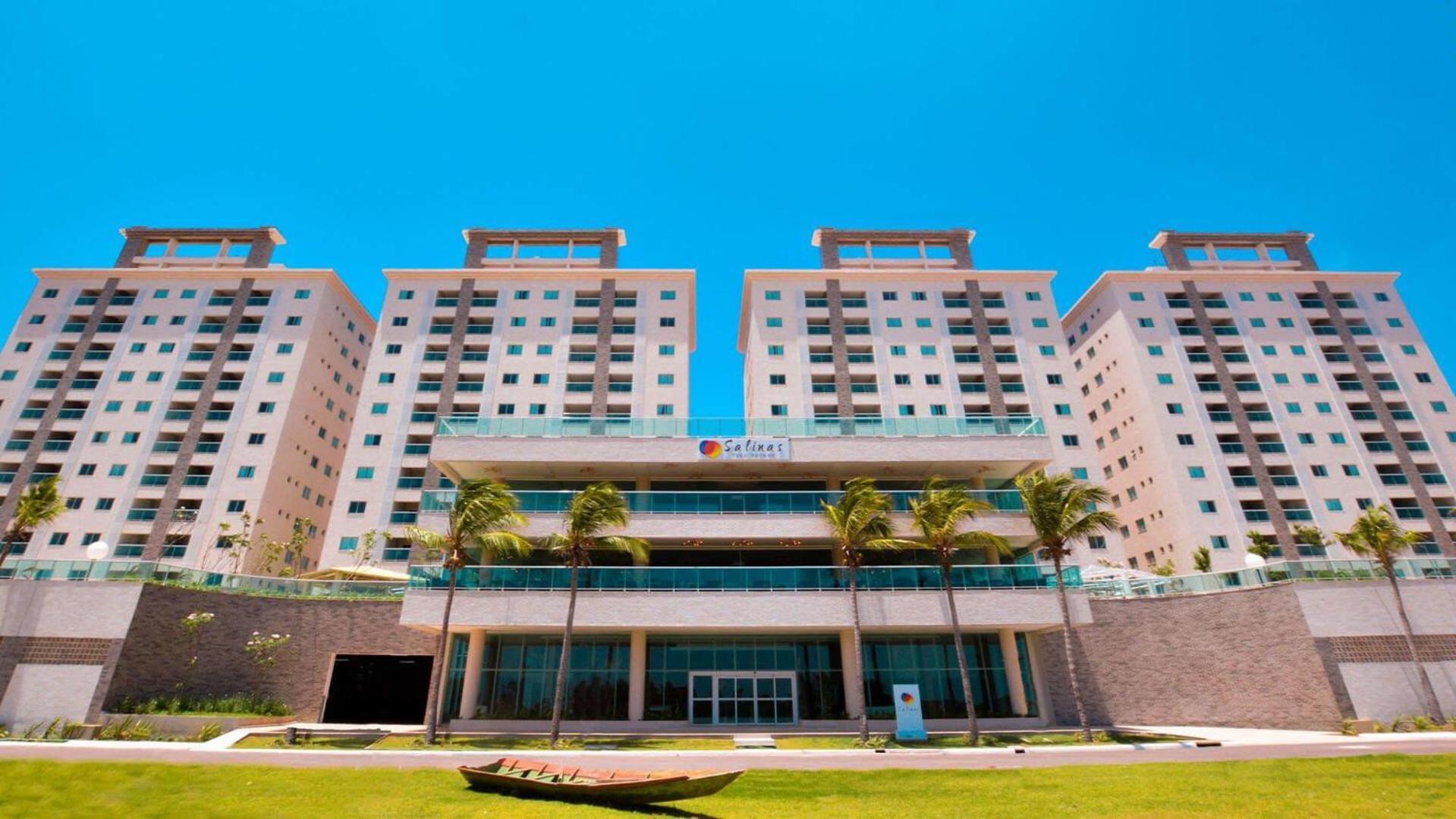 Salinas Gav Resorts Salinópolis Εξωτερικό φωτογραφία
